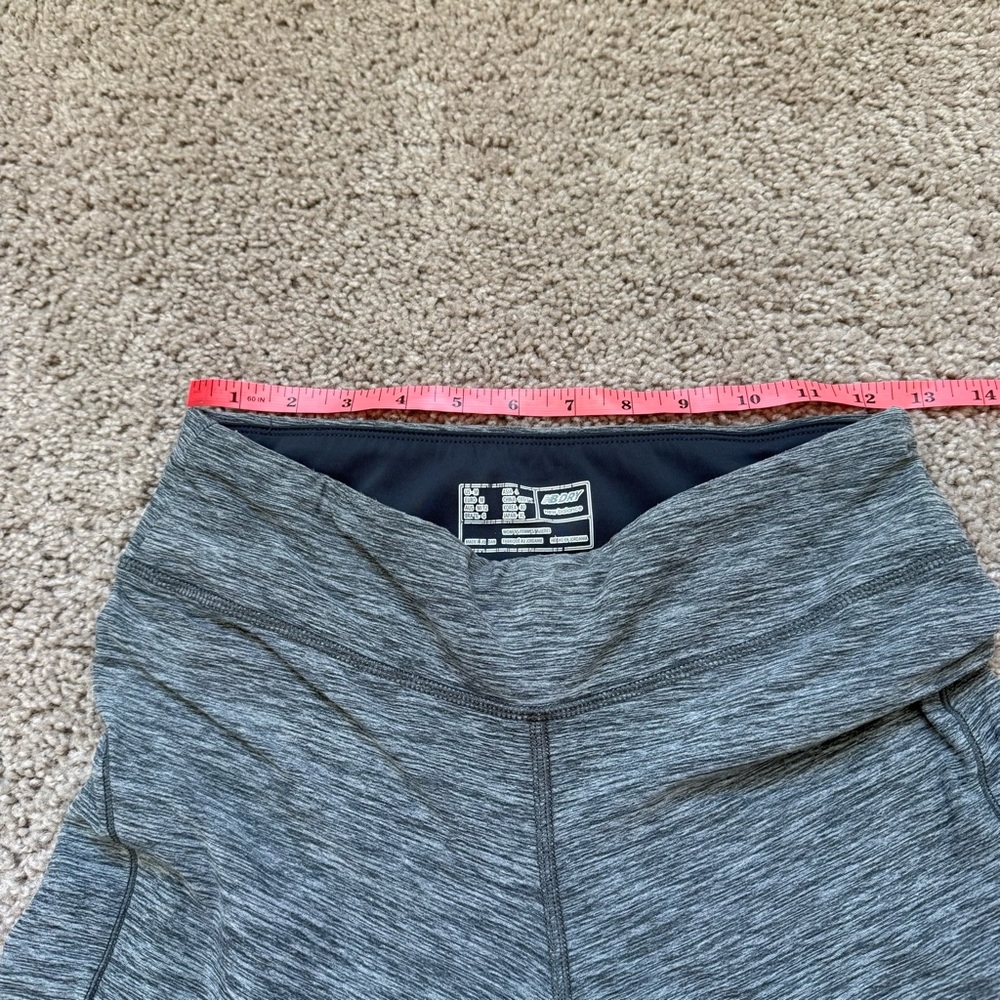 New Balance Leggings medium in gray - Picture 4 of 7